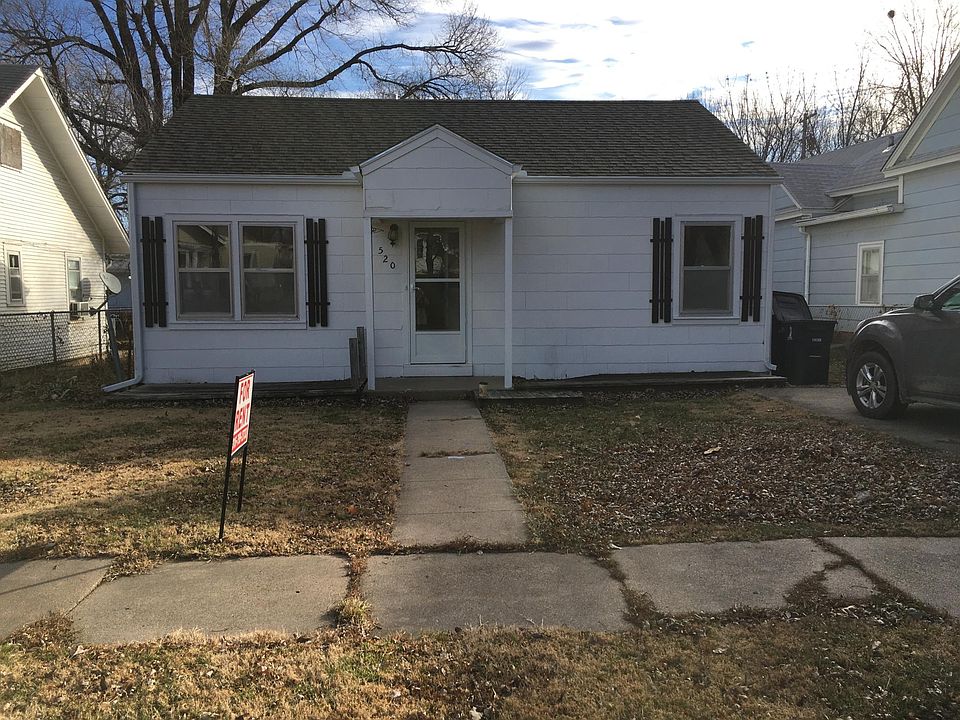1st image of 520 N Taylor St