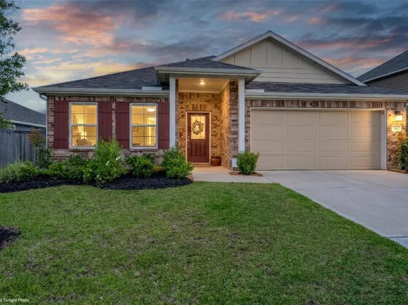 26175 Ethereal Rd, La Marque, TX 77568