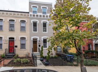 2233 10th St NW, Washington, DC 20001