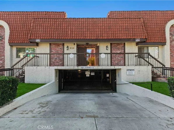 630 E Garfield Ave APT 6, Glendale, CA 91205