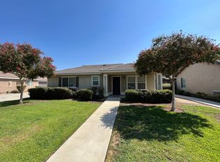 1726-1744 N Paseo Del Lago #1726, Tulare, CA