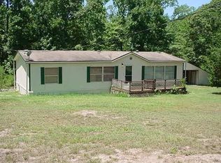 131 Copper Cv, Livingston, TX 77351