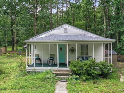 59 Orange Dr, Hague, VA, 22469