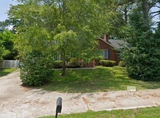 4625 Trenholm Rd, Columbia, SC 29206