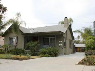297 N Craig Ave, Pasadena, CA 91107