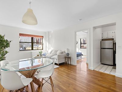 186 W 80th St APT 6J, New York, NY, 10024