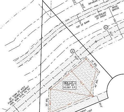 2nd image of 2026 Ramblewood Dr #1