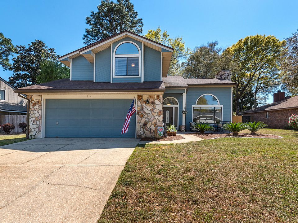 1st image of 114 Rockywood Way