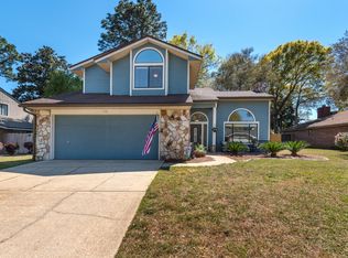 114 Rockywood Way, Niceville, FL 32578