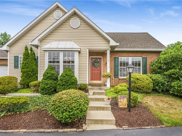 6120 Caledonia Ct, Bridgeville, PA 15017