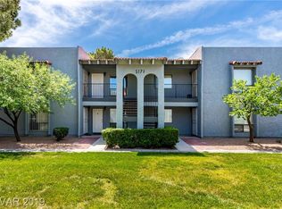 5171 Caliente St UNIT 133, Las Vegas, NV 89119