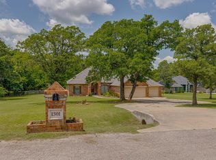 1301 Timber Ridge Dr, Choctaw, OK 73020