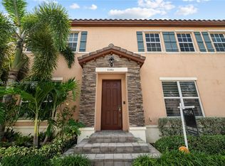 9380 SW 171st Ct #9380, Miami, FL 33196