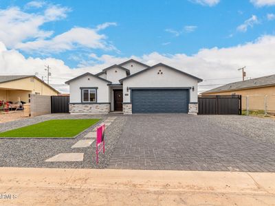 9455 W PINEVETA Drive, Arizona City, AZ, 85123