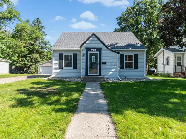 713 5th Ave E, Alexandria, MN 56308