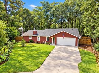 3119 NW 75TH TERRACE, GAINESVILLE, FL 32606