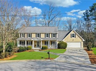 4784 Vermack Rdg, Atlanta, GA 30338