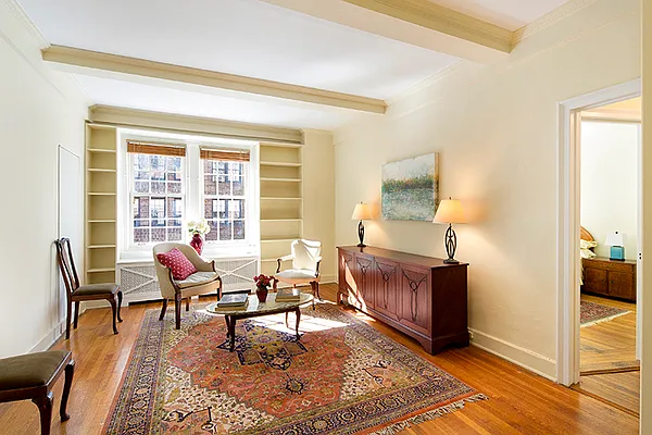 Sold by Brown Harris Stevens | media 8