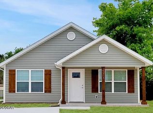 2216 & 1/2 S Connor Ave, Joplin, MO 64804