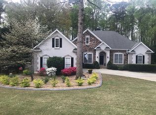4670 Hamptons Club Dr, Alpharetta, GA 30004