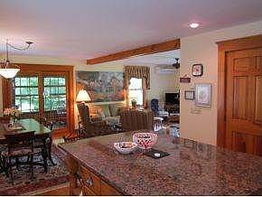 Granite Counters