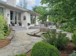 879 Frog Pond Rd, Staunton, VA 24401