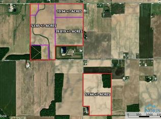 0 W County Road 14, Tiffin, OH 44883