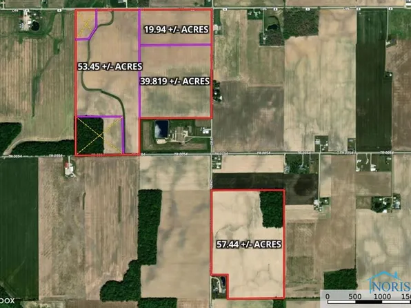 0 W County Road 14, Tiffin, OH 44883