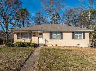 218 Andover St, Hot Springs, AR 71913