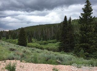 131 Serrano Ct, Red Feather Lakes, CO 80545
