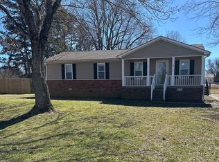 122 Bryce Cv, Medina, TN 38355
