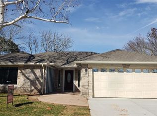 207 Shiloh Dr, Richmond, TX 77469