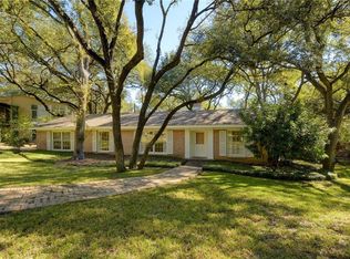 4107 Edgemont Dr, Austin, TX 78731