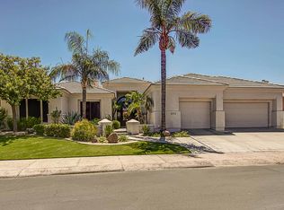 11773 E Terra Dr, Scottsdale, AZ 85259