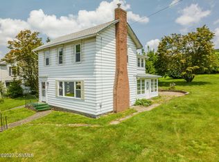 459 Mill St, Catawissa, PA 17820