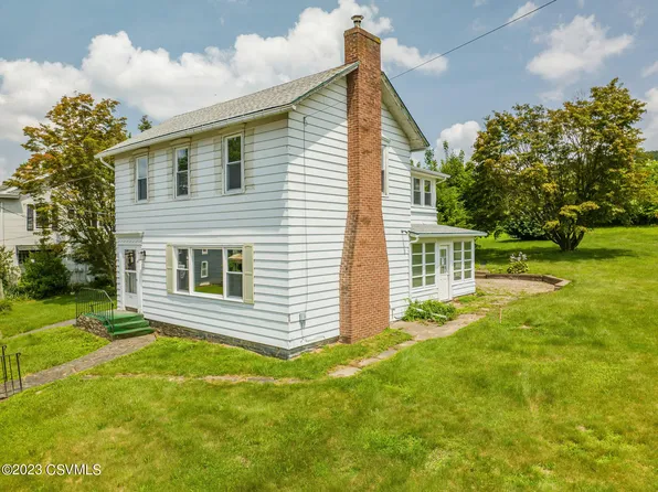 459 Mill St, Catawissa, PA 17820
