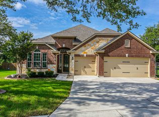 10660 Foxen Way, Helotes, TX 78023