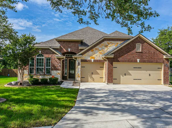 10660 FOXEN WAY, Helotes, TX 78023