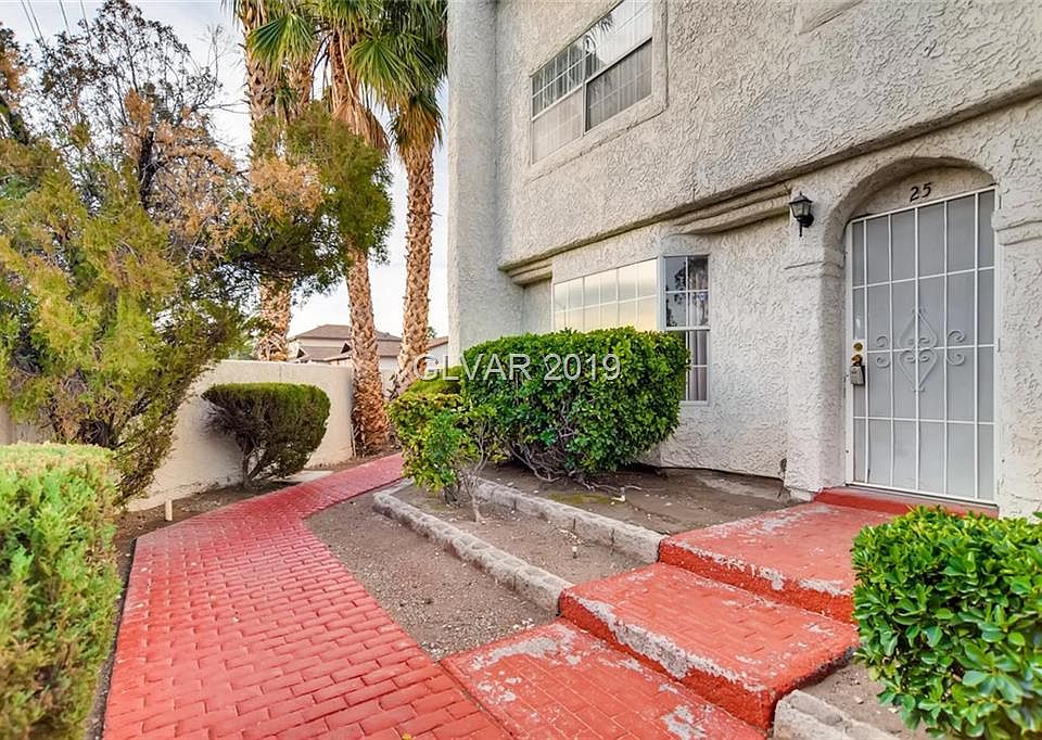 1st image of 5383 Mountain Vista St Unit 25