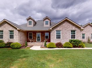 4870 Moses Rd, Columbia, TN 38401