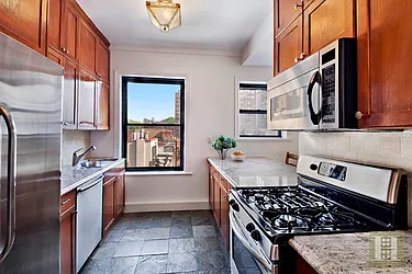 Sold by Halstead Real Estate