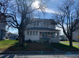 111 W South St, Mc Comb, OH 45858