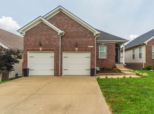 3224 Orchard Grass Rd, Lexington, KY 40509