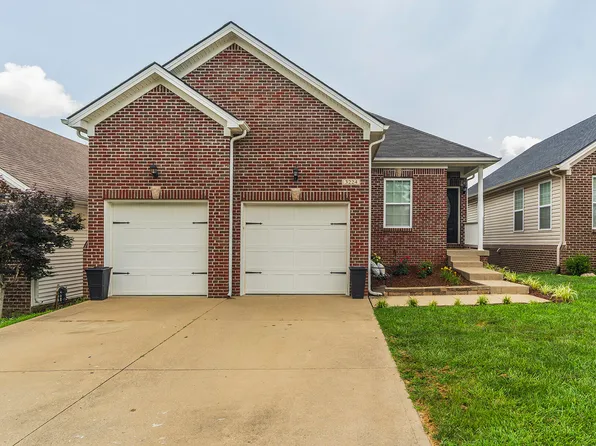 3224 Orchard Grass Rd, Lexington, KY 40509