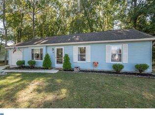 35 Bon Air Dr, Marlton, NJ 08053