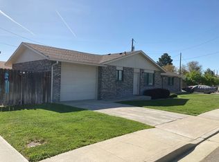 204 Utah Ave N, Fruitland, ID 83619