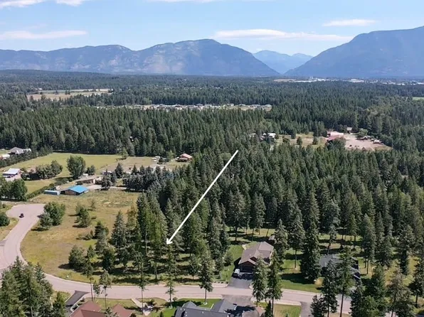 1243 Timber Ridge Ct, Columbia Falls, MT 59912