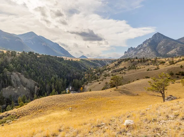 TBD The Way West Rd The Plew Lot, Cody, WY 82414