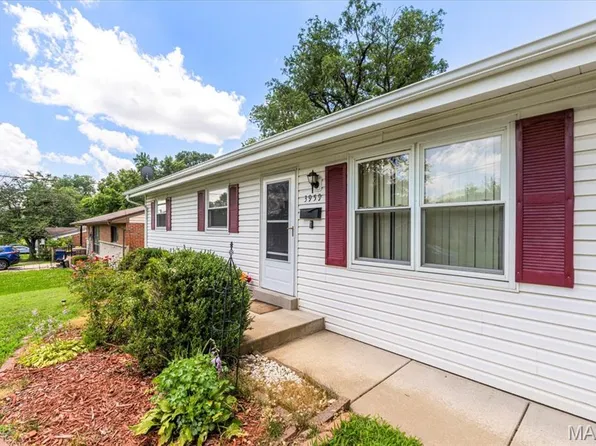 3959 Sims Ave, Saint Ann, MO 63074