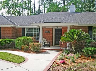 1366 Half Moon Trl, Jacksonville, FL 32223